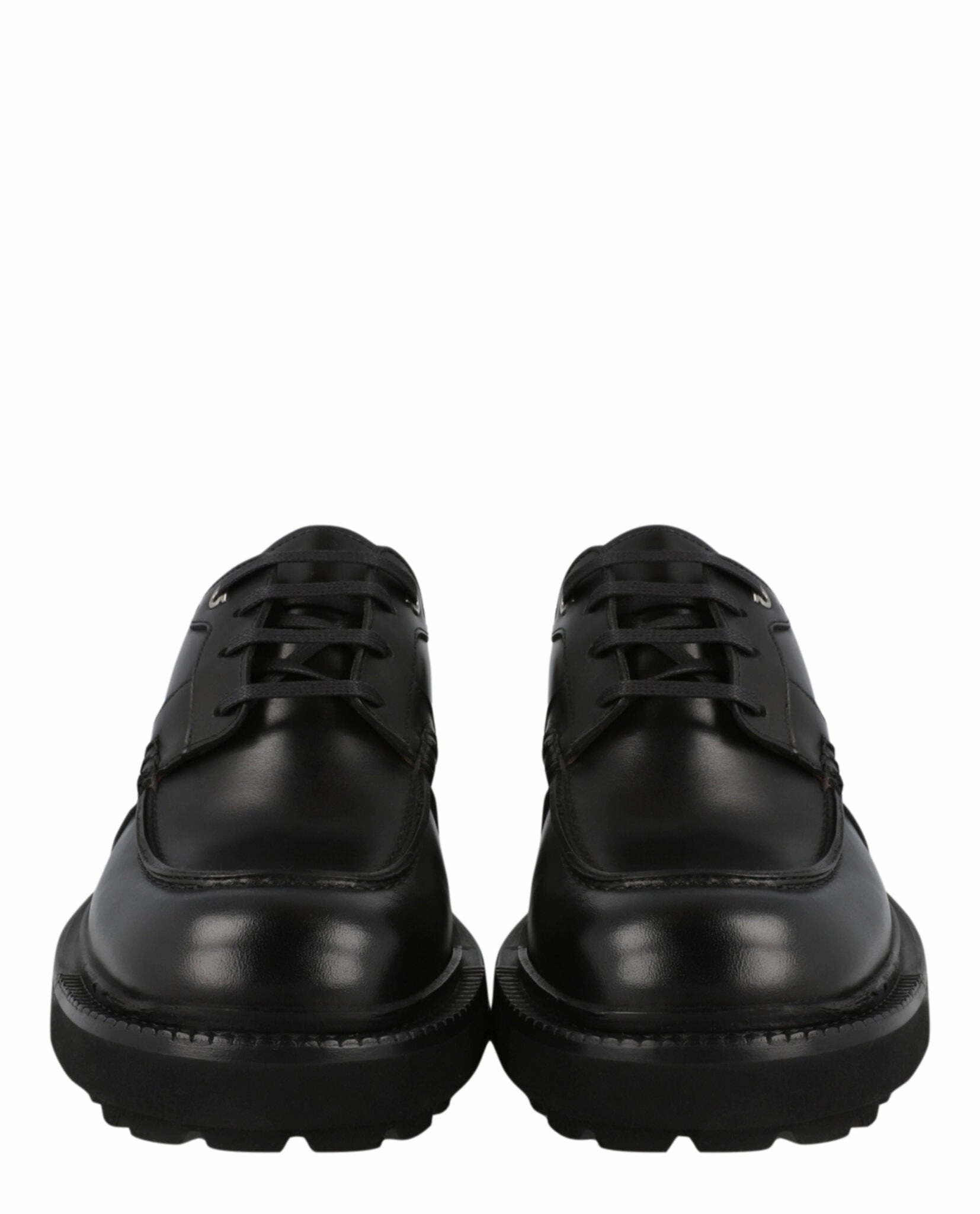 Lace Up Gladiator Shoes Gorin Lace-Up Derby Shoes