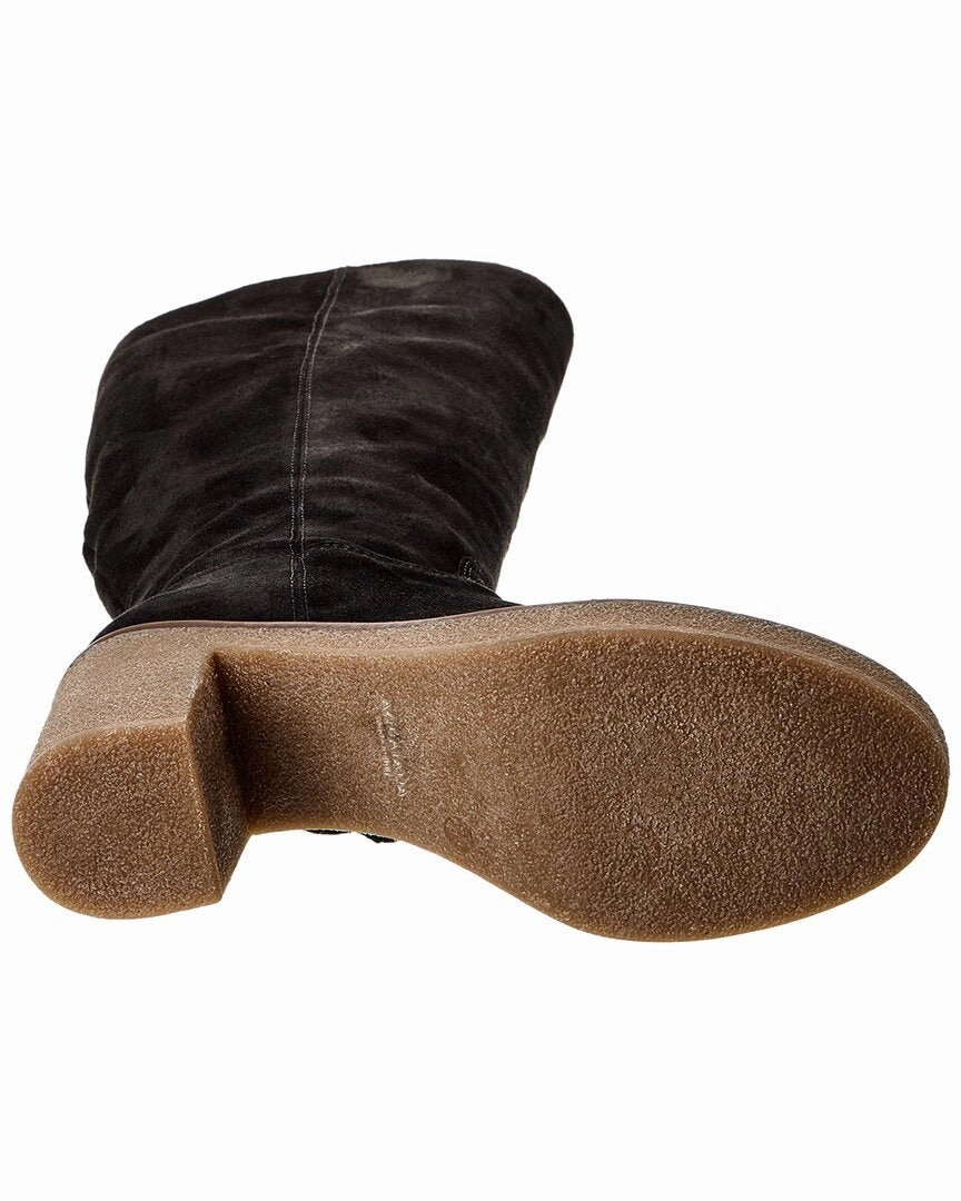 Fratelli Rossetti Chelsea Boots Aquatalia Crista Weatherproof Suede Boot