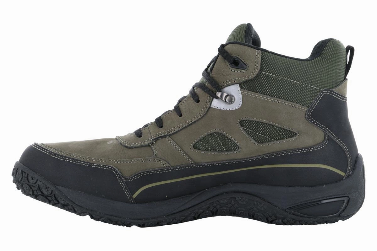 Merrell Speed Solo Mid Waterproof Hiking Boots Dunham Cloud Plus Waterproof Mid II Boot Breen