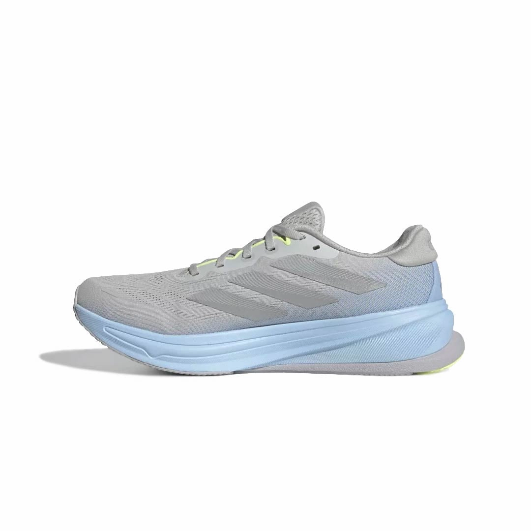 Trail Running Shoes On Road adidas - Men's Supernova Rise 2 Shoes (JS3046)