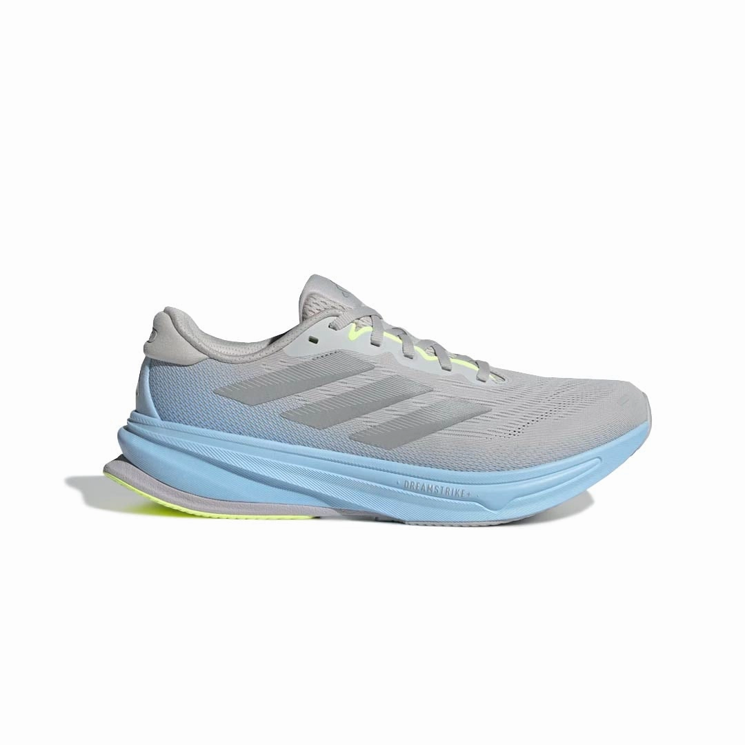 adidas - Men's Supernova Rise 2 Shoes (JS3046) Running Shoe Vs Walking Shoe