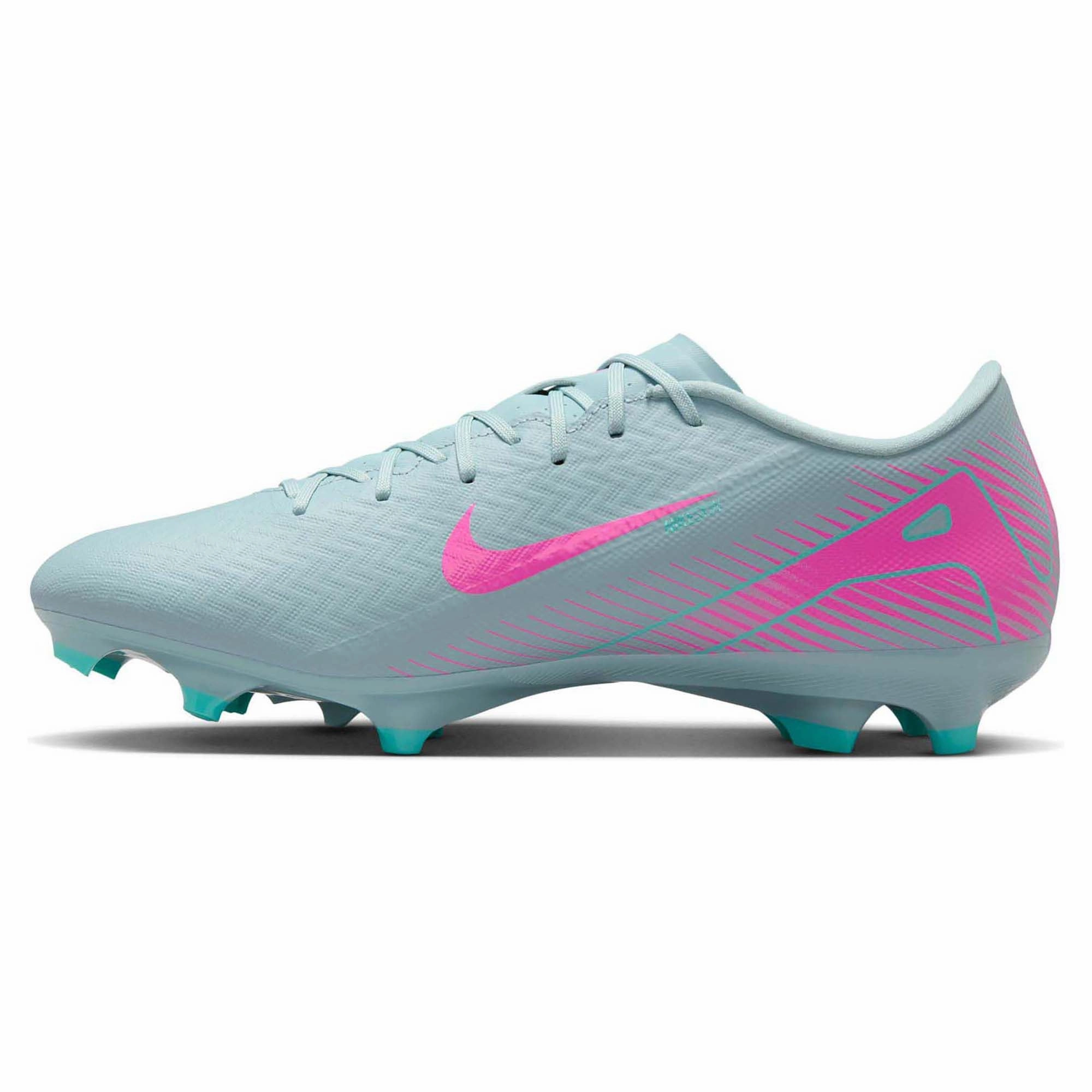 Mercurial Vapor 16 Academy Multi Ground Low Top Men's Football Boots Copa Pure Ii Club Fxg Soccer Cleats