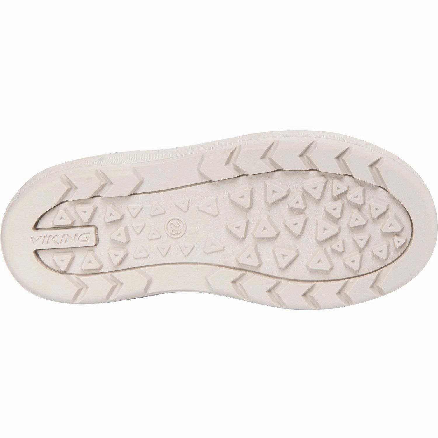 Children's Snow Boots VIKING Dark Pink Fun Warm GTX 2V