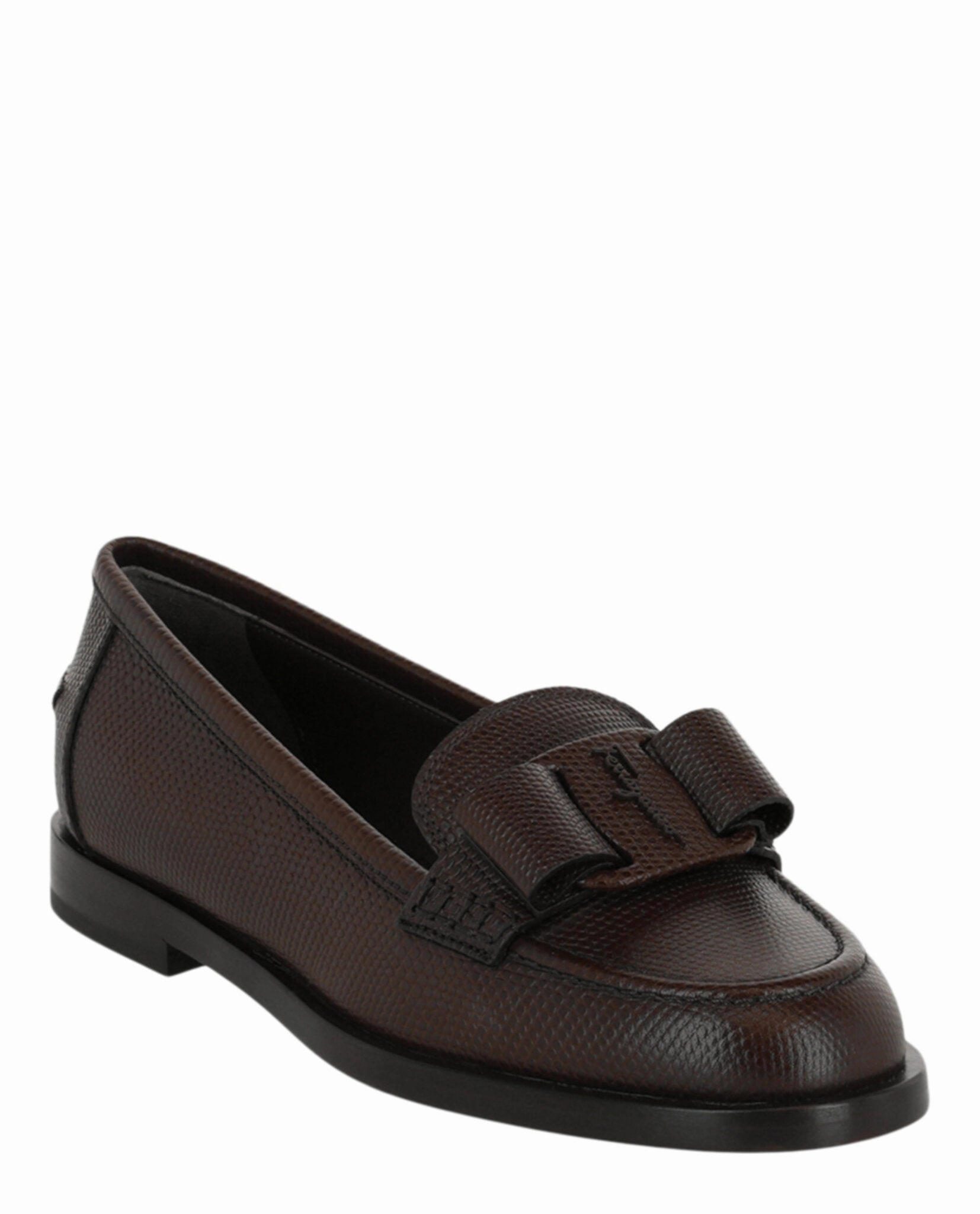 Vivaldo Loafers Golden Loafers