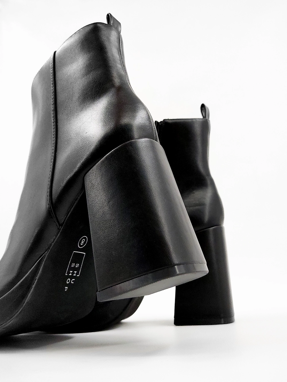 WADI Dillards Chelsea Boots