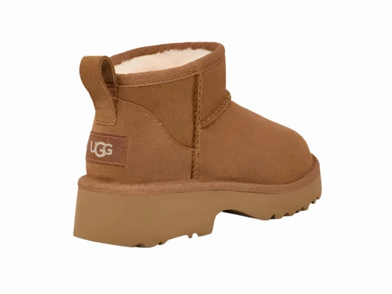 Snow Boots Near Me Ultra Mini New Height (Little Kid/Big Kid)