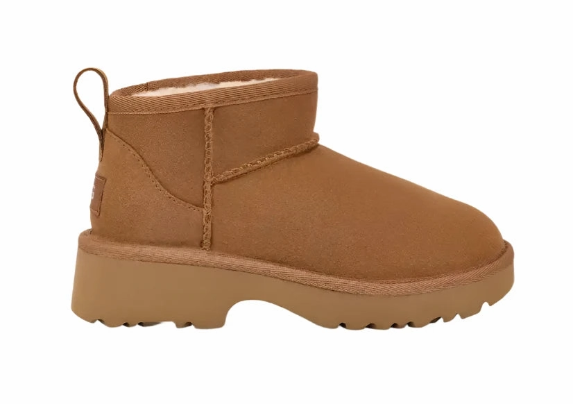 Boots Work Shoes Ultra Mini New Height (Little Kid/Big Kid)