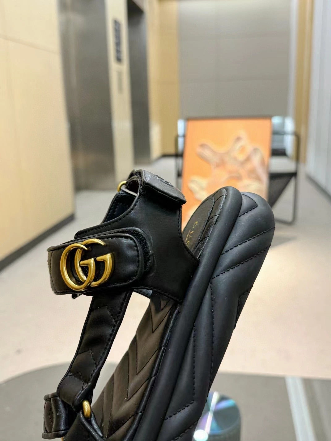 Best Flat Foot Running Shoes SE1395 GC Sandals / Size5-10