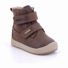 PRIMIGI Marrone Ankle Boots Vegan 101 Ankle Boots