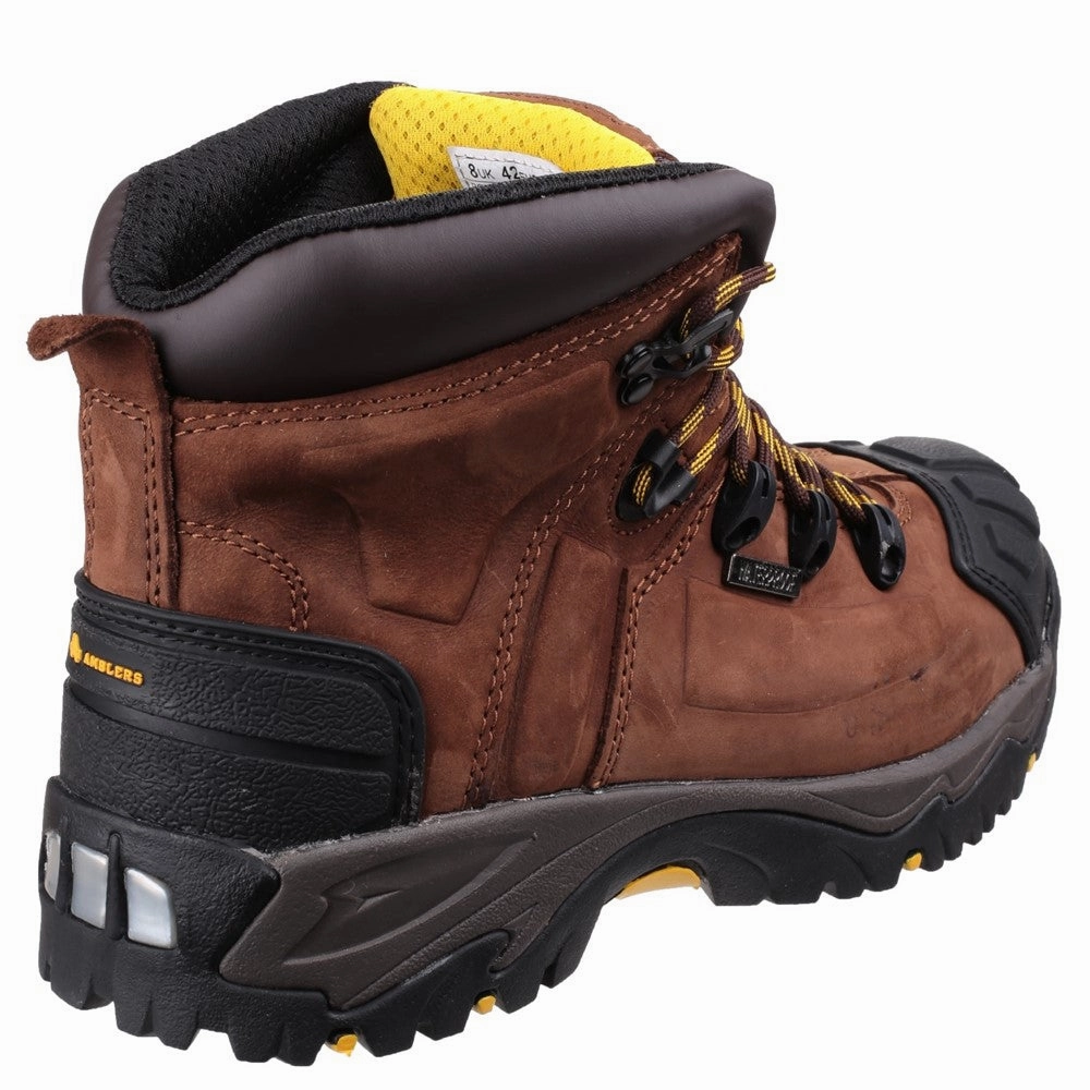Shark Boots Amblers Safety FS39 Safety Boot