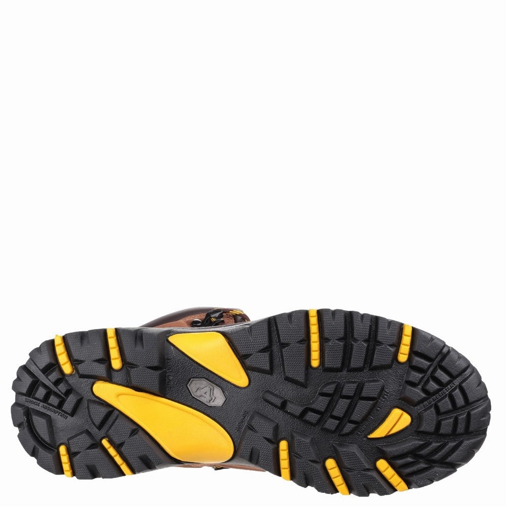 Amblers Safety FS39 Safety Boot Demonias Boots