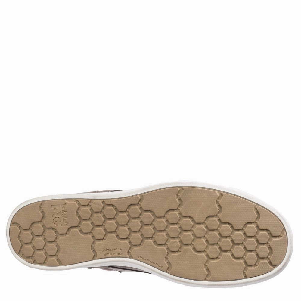 Hoven Boots Timberland Pro Disruptor Chukka Lace up Safety Boot