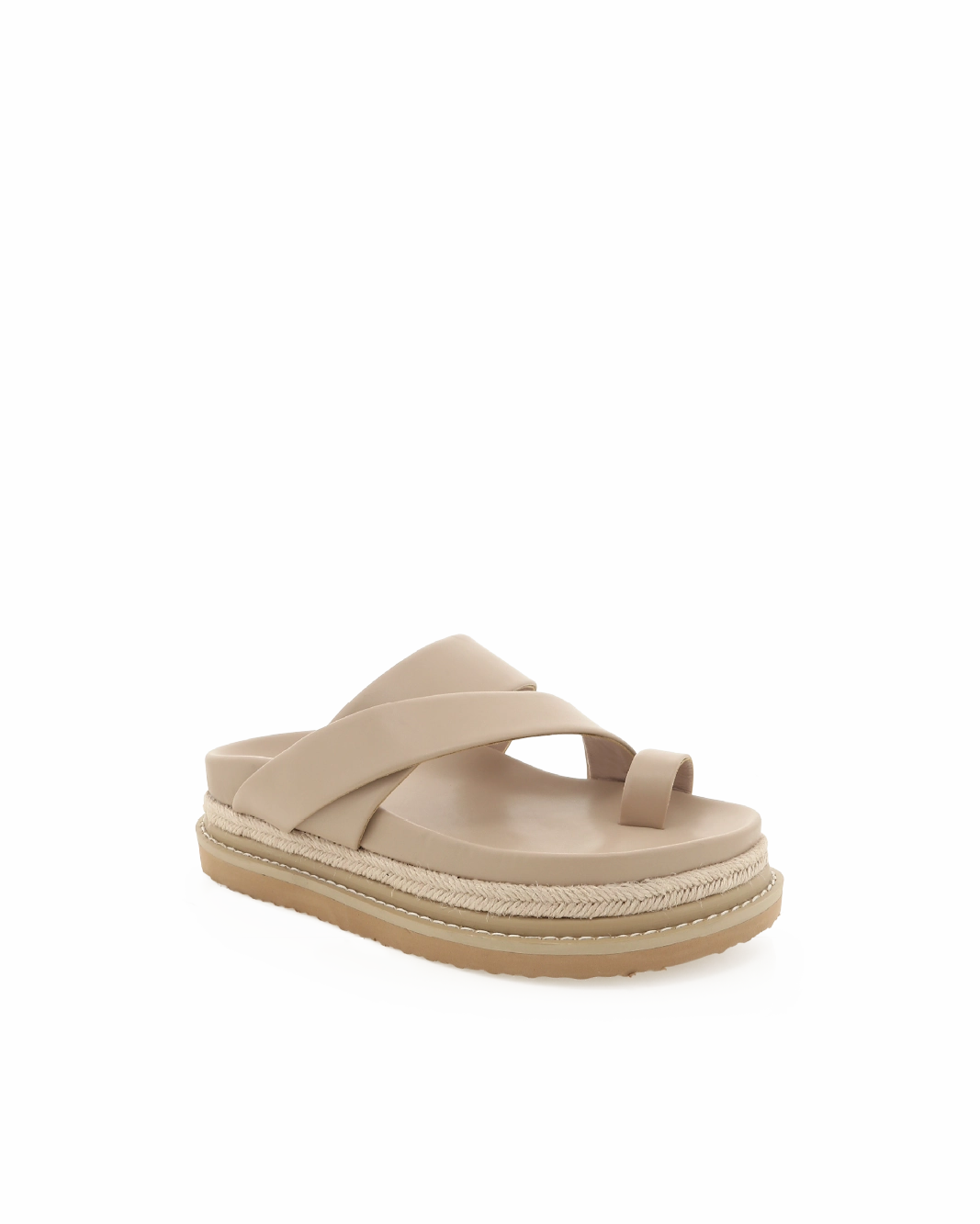 ARMAS - LIGHT CLAY Slip Dhgate