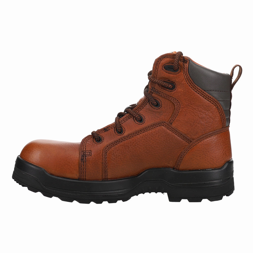 More Energy 6 Inch Waterproof Composite Toe Work Boots