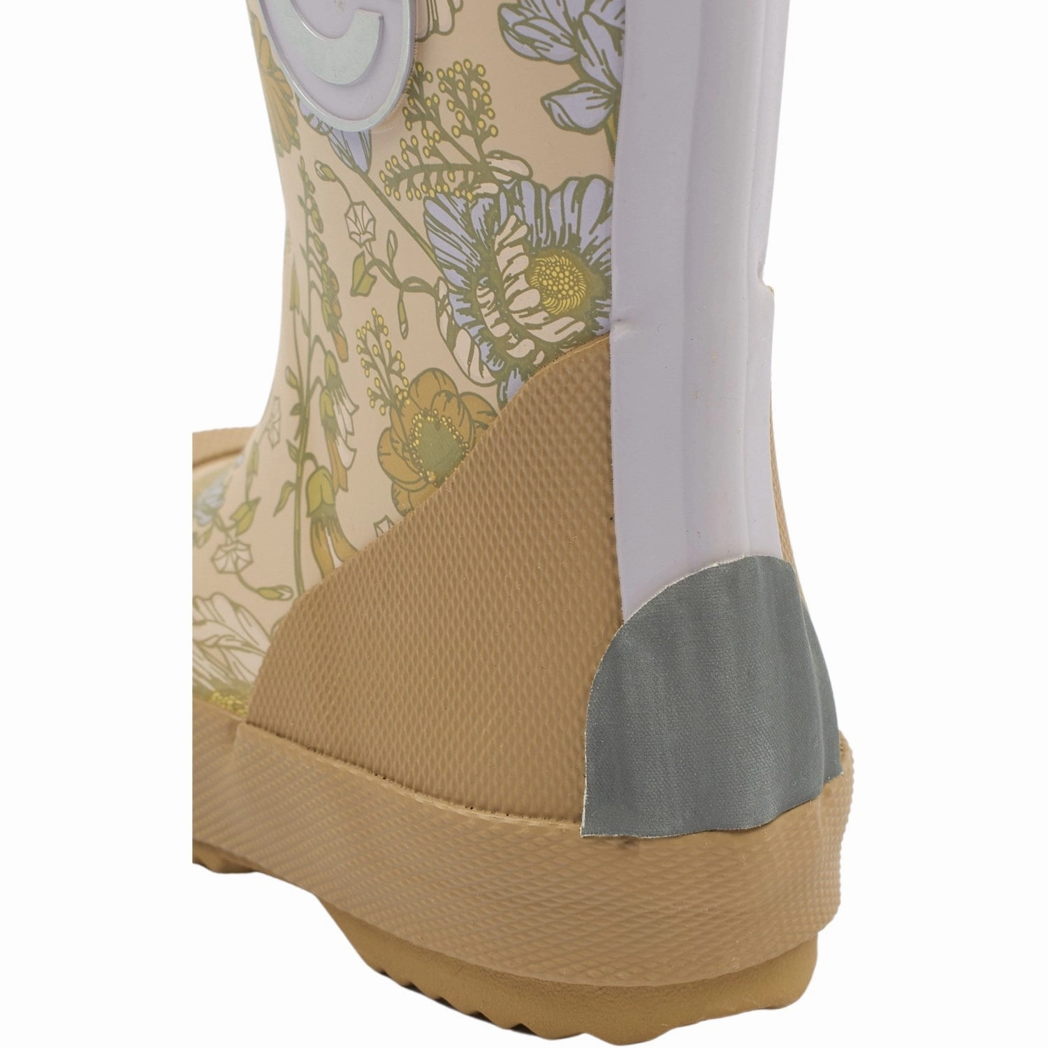 Cuadra Boots Near Me Mikk-Line Kelp Printed Wellies