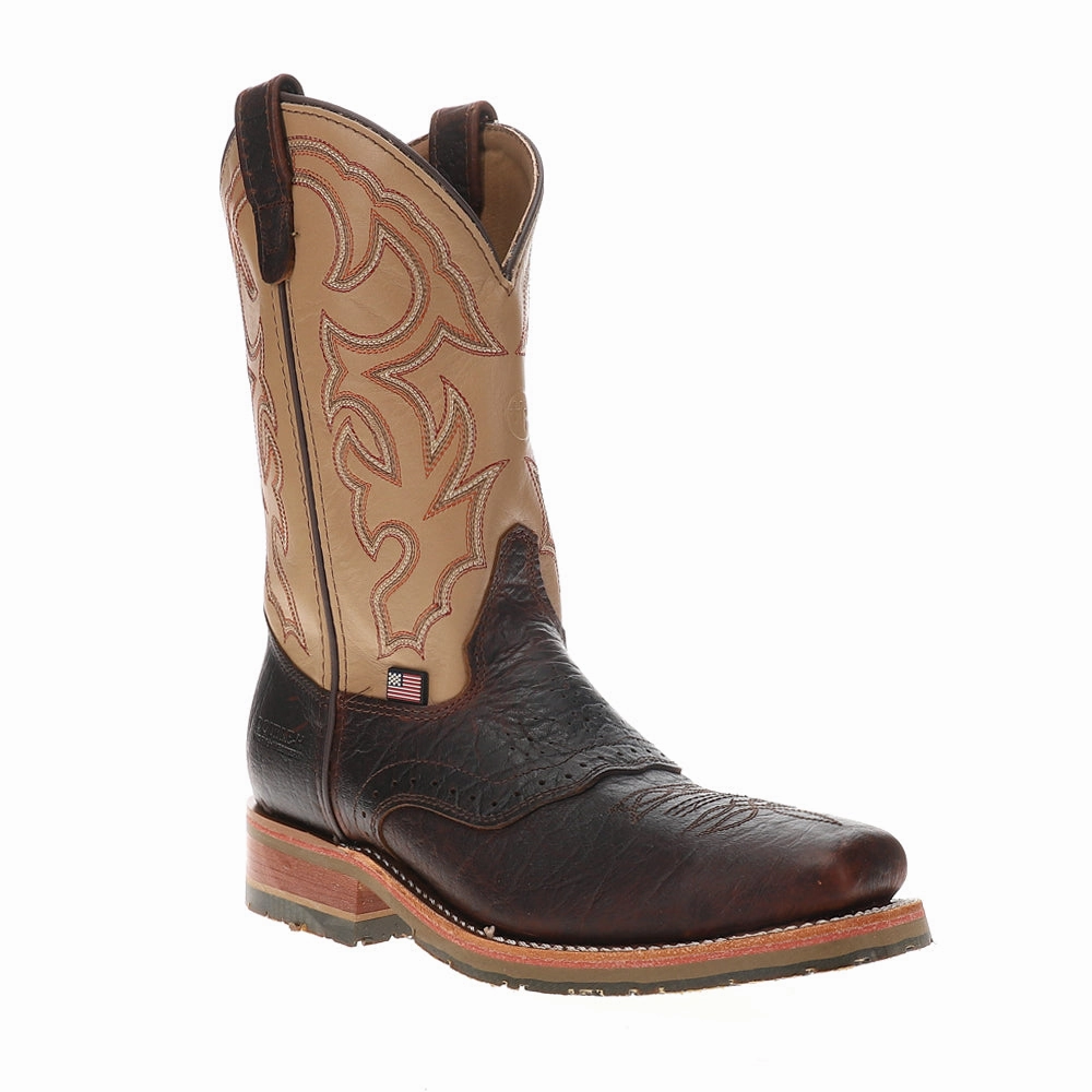 Graham 11 Inch Electrical Steel Toe Work Boots Heel Pain From Work Boots