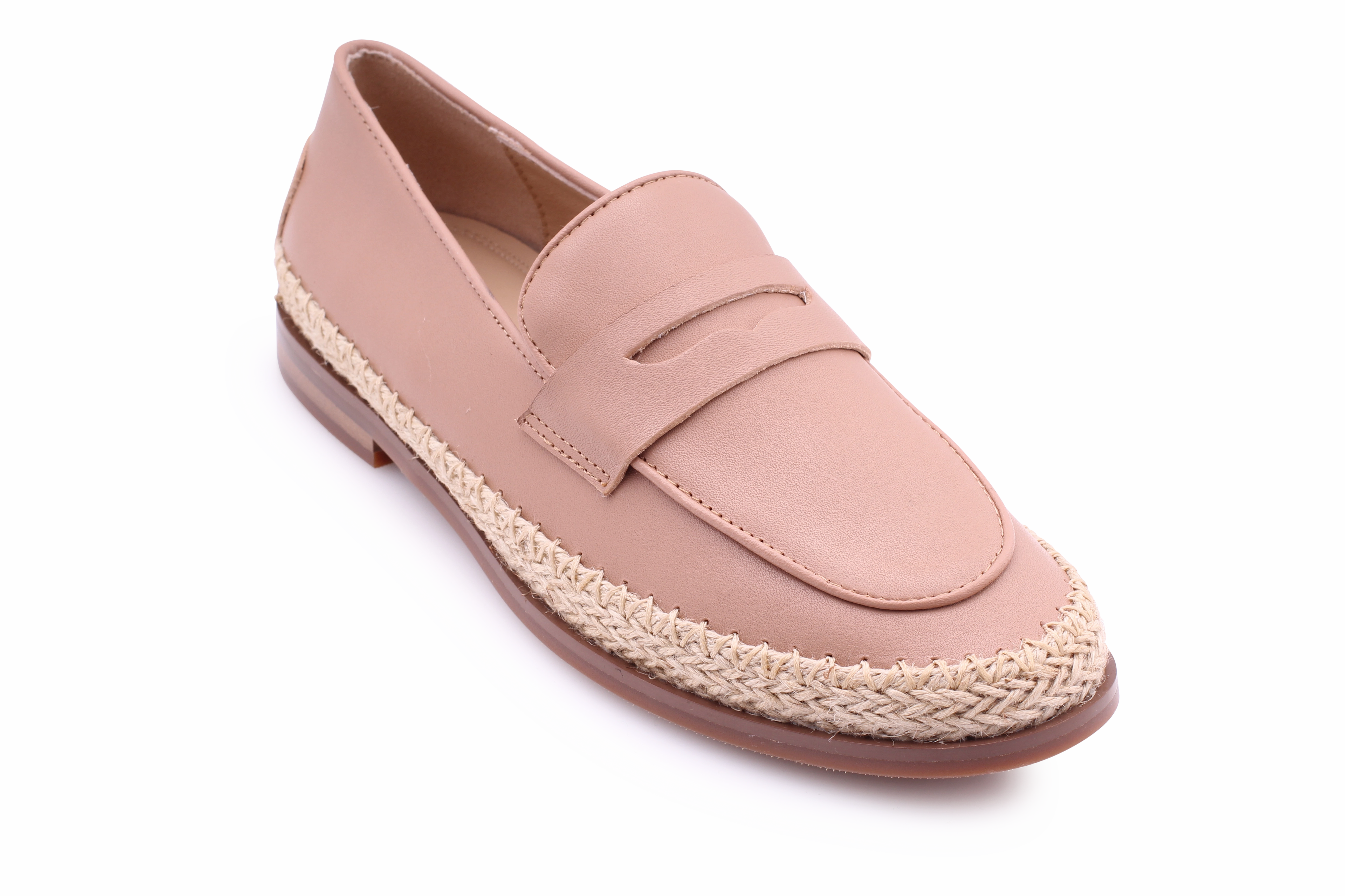 Johnston Murphy Tassel Loafers Allora Handle