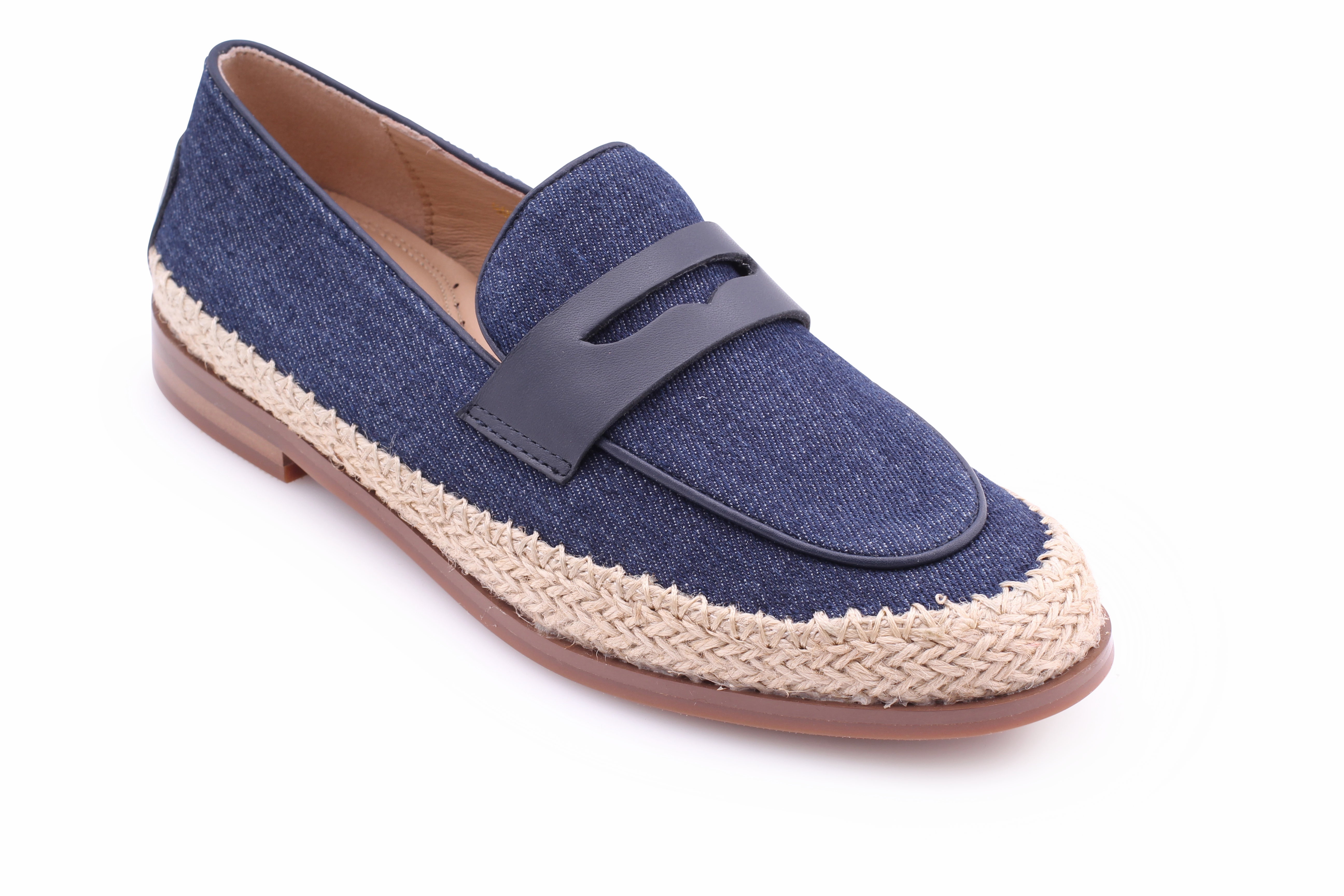 Allora Handle Tahari Loafers