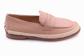 Dior Loafers Allora Handle