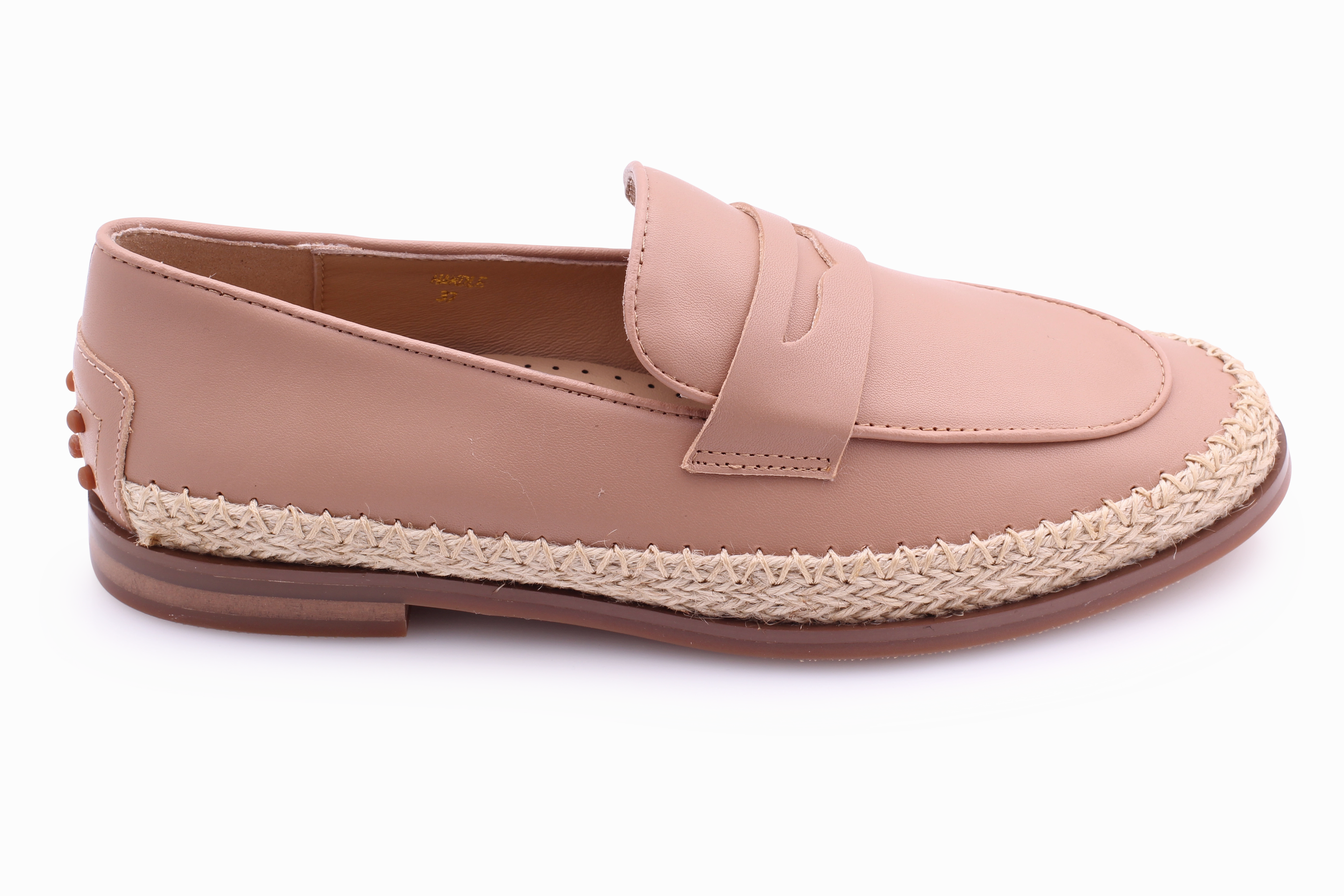 Alexander Wang Carter Platform Loafers Allora Handle