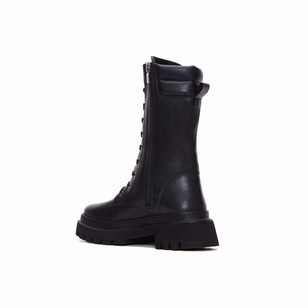 Fashion Attitude Boots For Women FAB_SS2K0382_101 Chelsea Boots Jeans Outfit