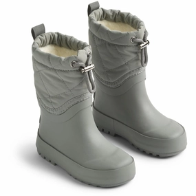 Home Depot Snow Boots Wheat Thunder Sky Thermo Snowboot Drizzle