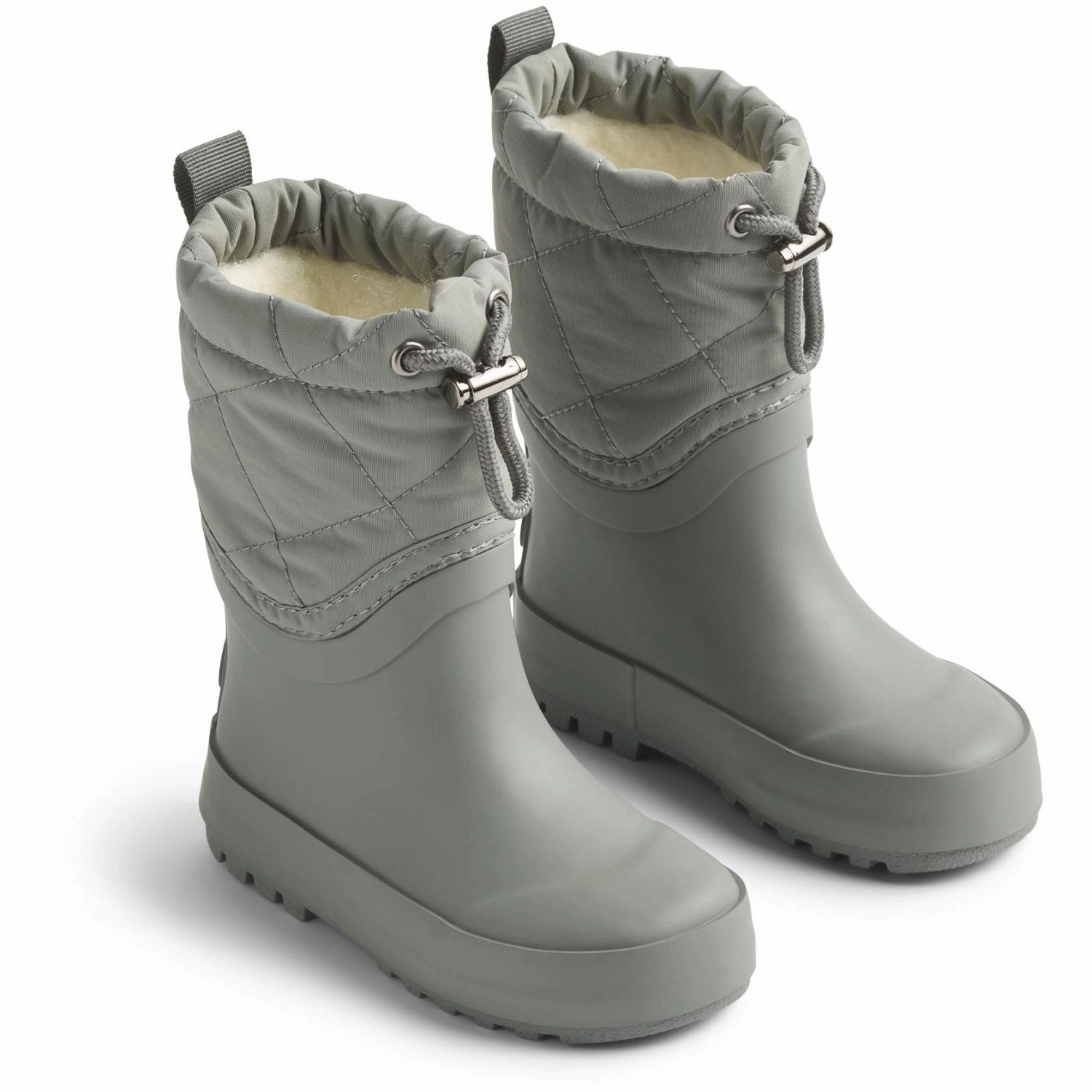 Good NULL Snow Boots Wheat Thunder Sky Thermo Snowboot Drizzle