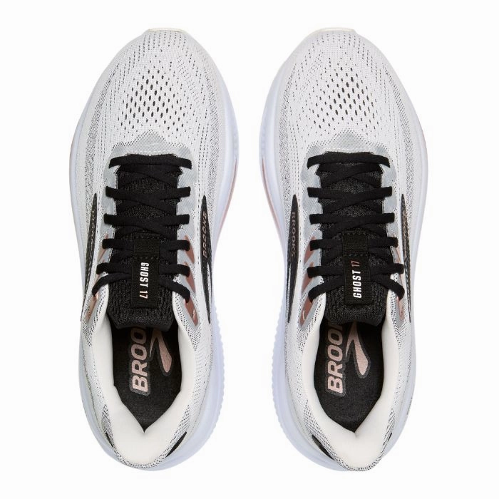 brooks Ghost 17 Women's Running Shoes Best Value Running Shoes Uk