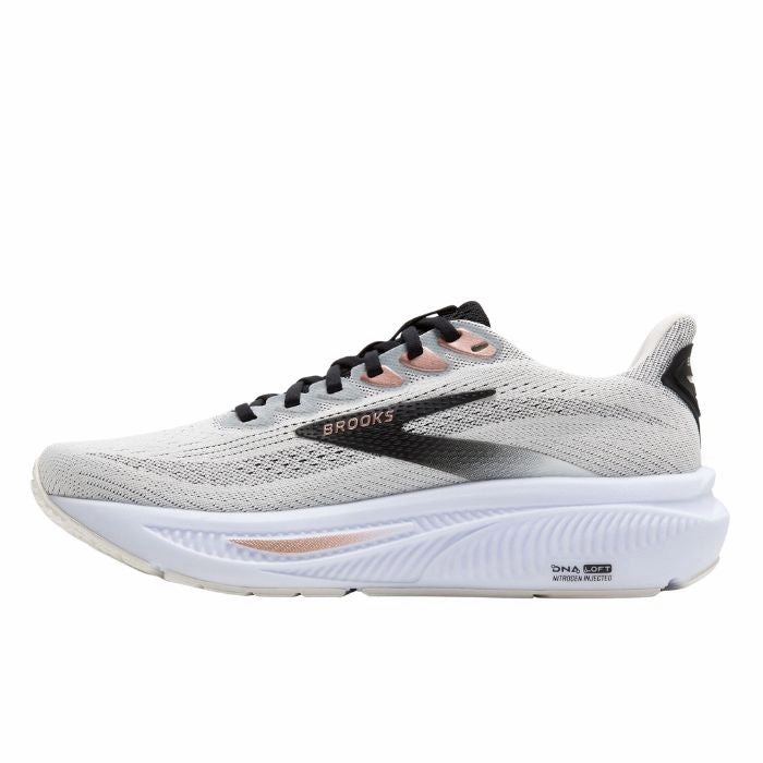 Best Running Shoe For Fat Guys brooks Ghost 17 Women's Running Shoes