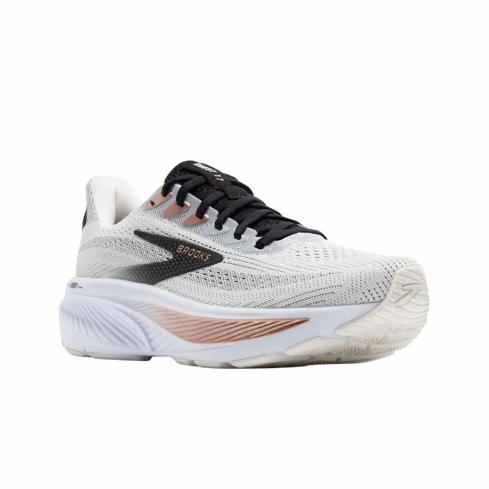 Running Shoes For Fast Running brooks Ghost 17 Women's Running Shoes