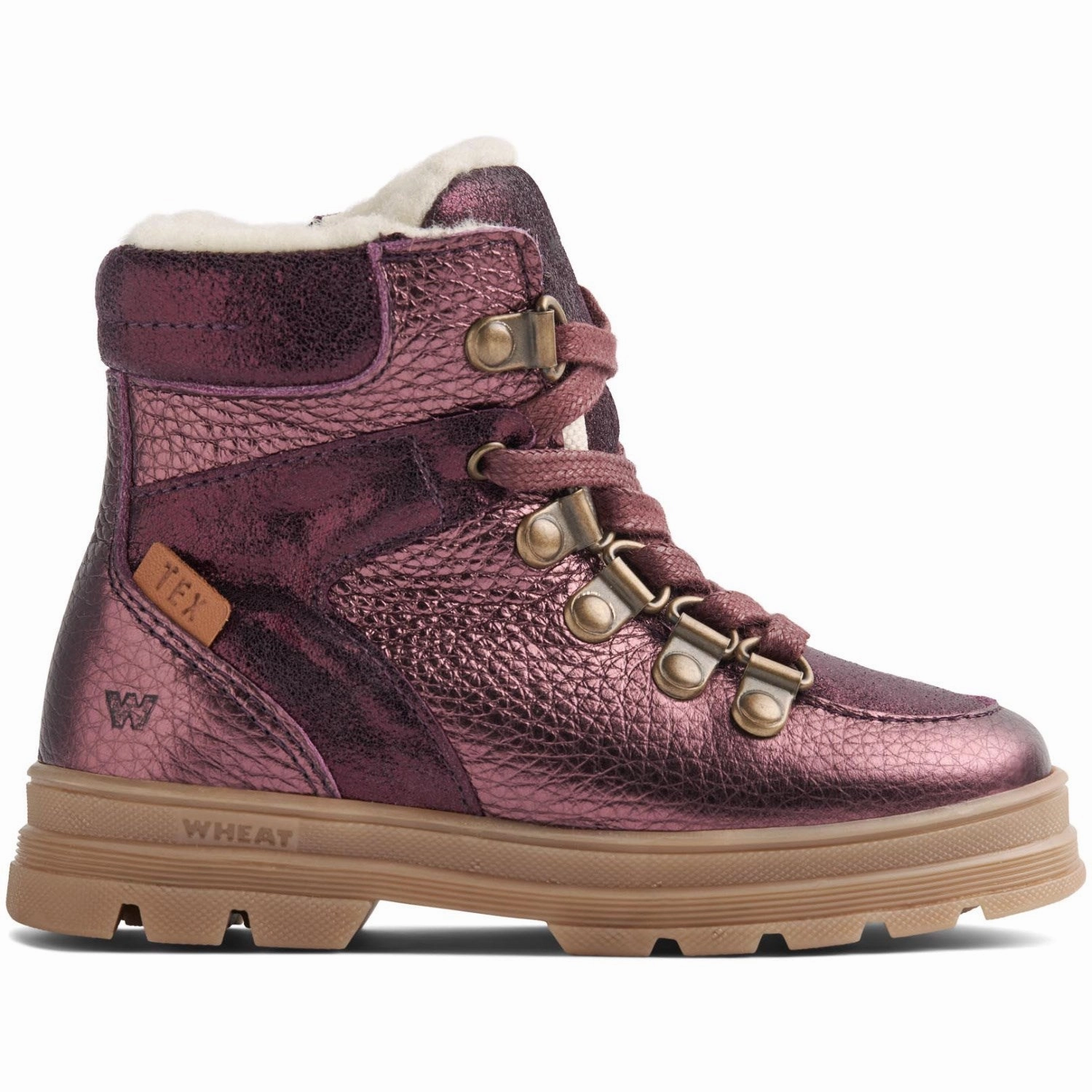 Outdoor Magazine Best Hiking Boots Wheat Bordeaux Winterboot Toni Hiker Tex