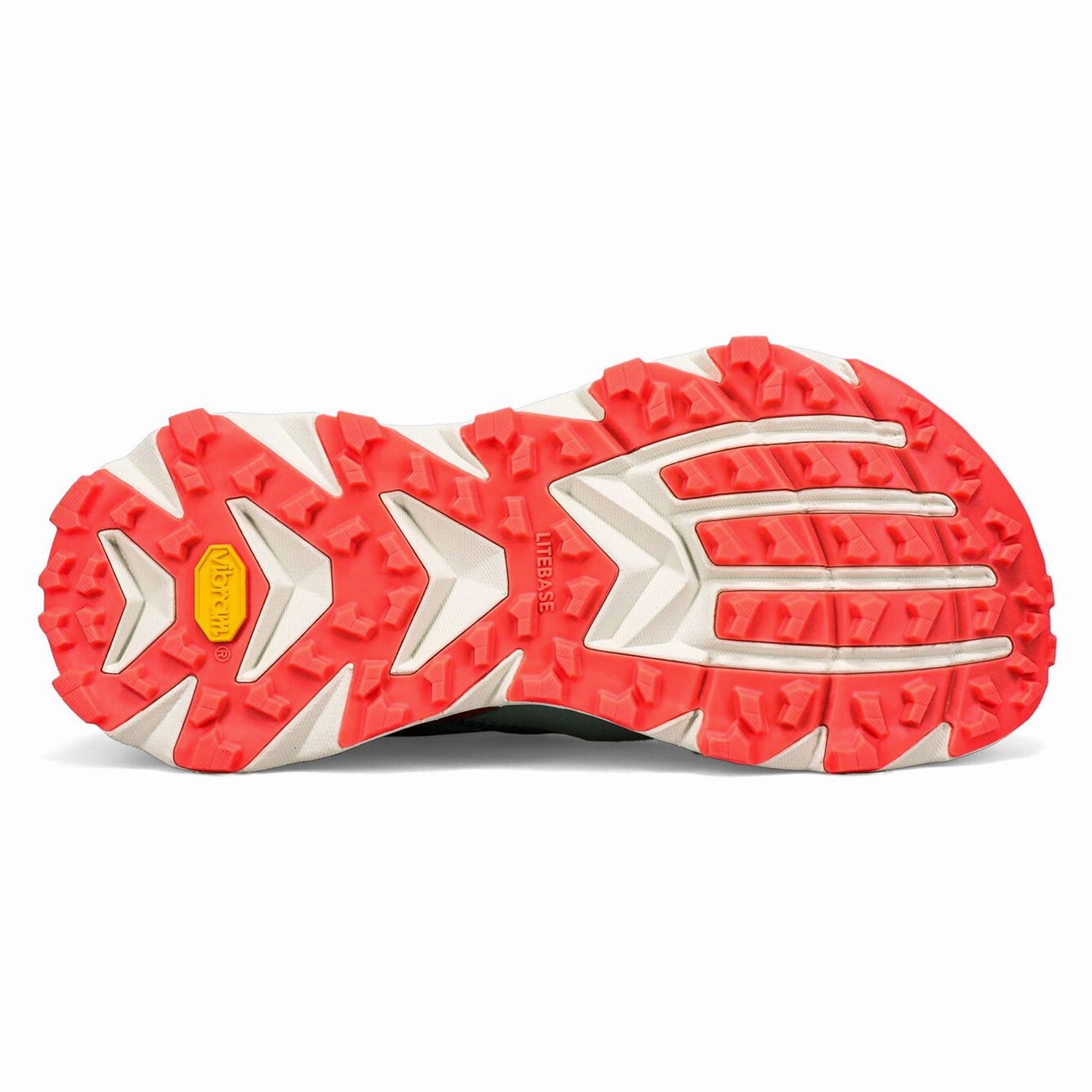 Alvar Trail Shoes Womens Altra Mont Blanc