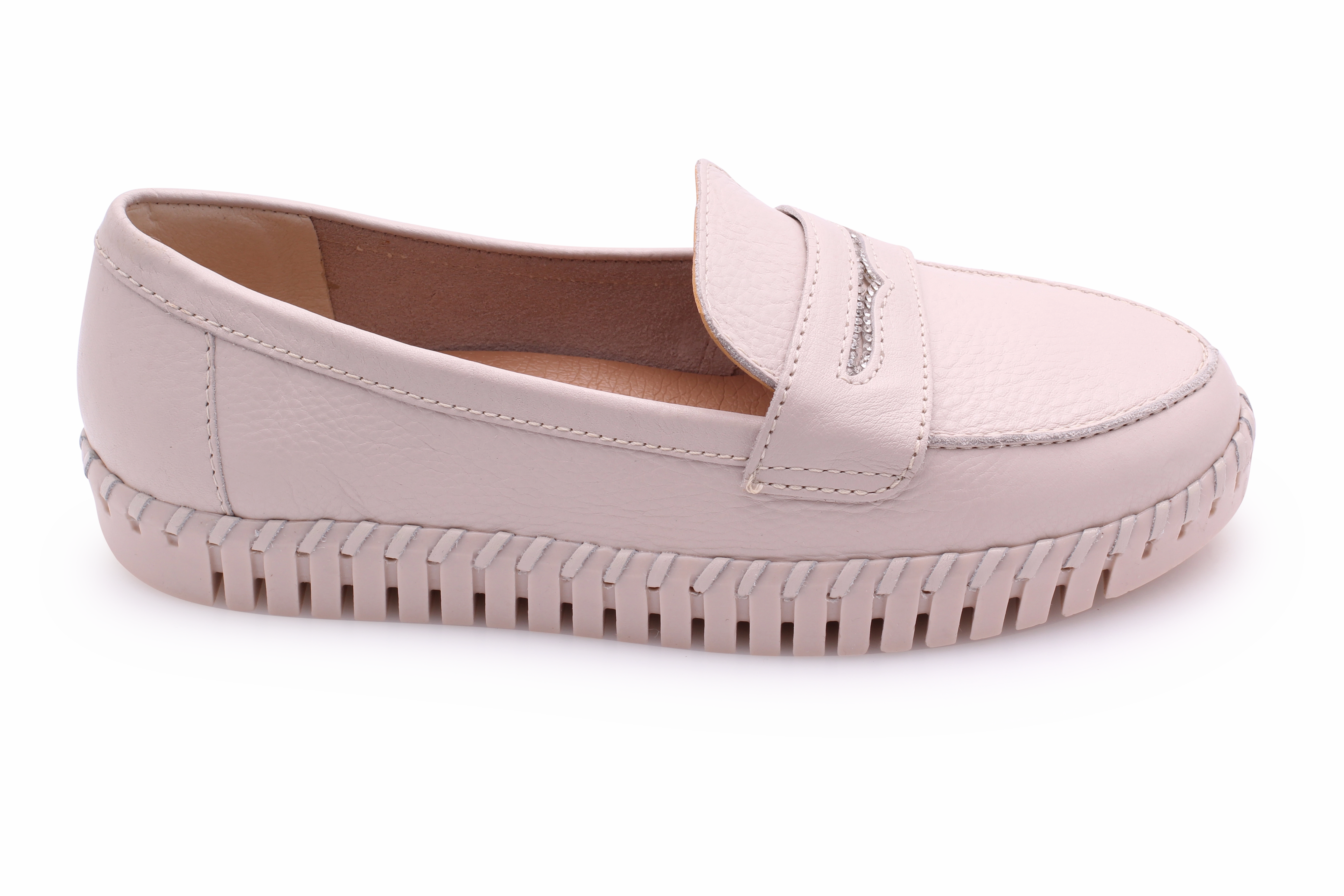 Bottero Pansy Custom Loafers