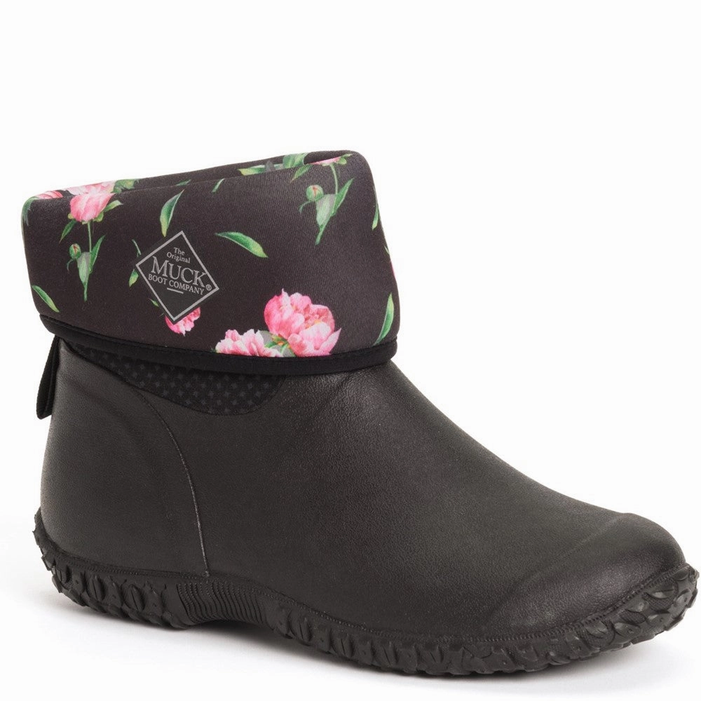 Muck Boots RHS Muckster II Short Boots Waterproof Insoles For Shoes