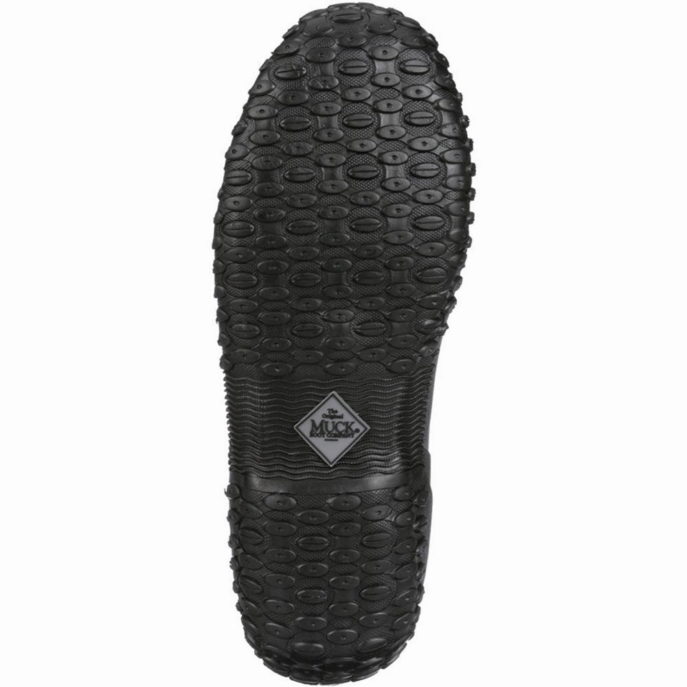 Muck Boots RHS Muckster II Short Boots