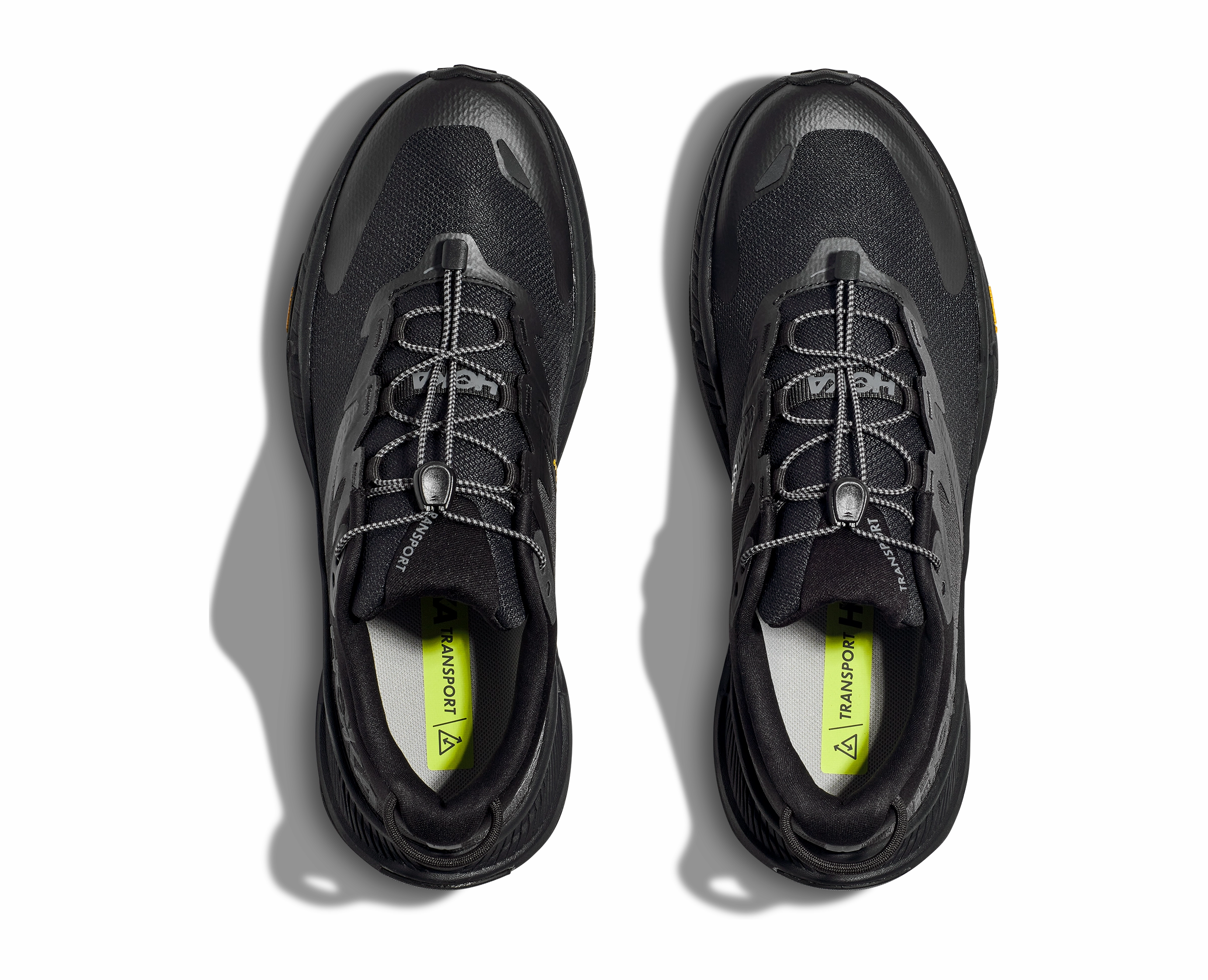 Z-trail Ev Review HOKA TRANSPORT BLACK MENS