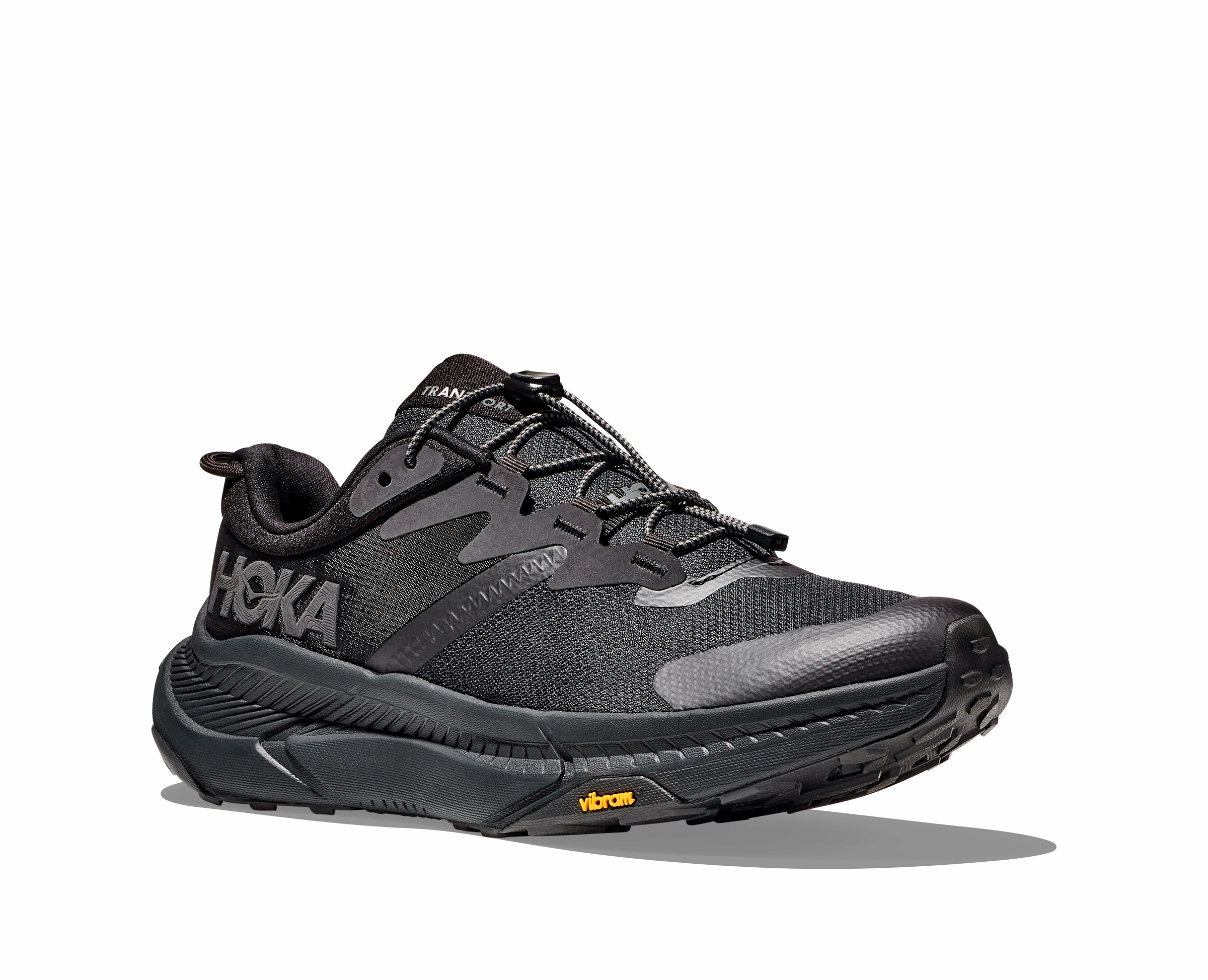 Trailing Brake Shoe HOKA TRANSPORT BLACK MENS