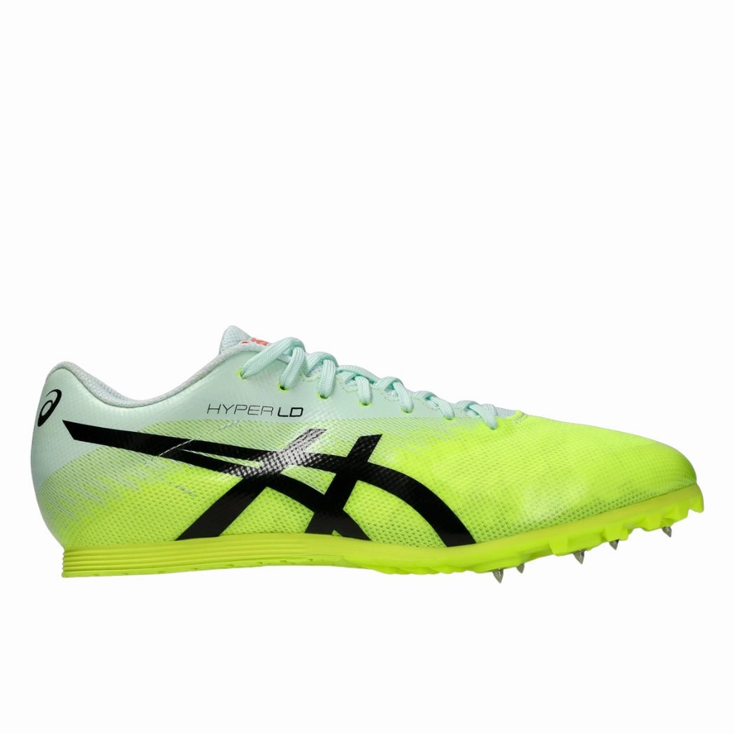 Asics Gel-sonoma 8 Trail Running Shoes asics Hyper LD 6 Unisex Track & Field Shoes