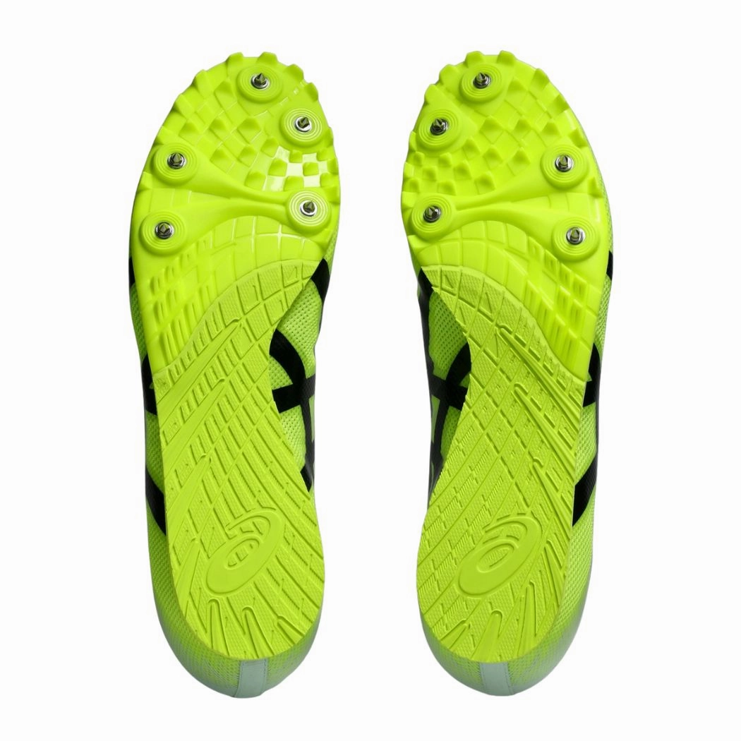 Asic Gel-1130 Casual Shoes asics Hyper LD 6 Unisex Track & Field Shoes