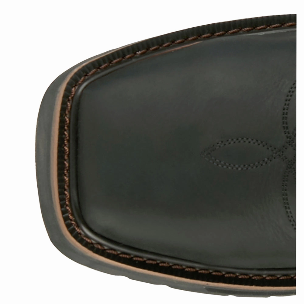 Widowmaker 11 Inch Waterproof Work Boots Best Work Boots