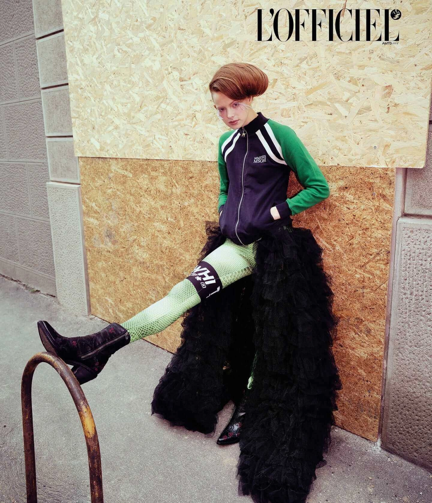 Waterproof Slip On Ankle Boots Black Leather Embroidered Ankle Boot