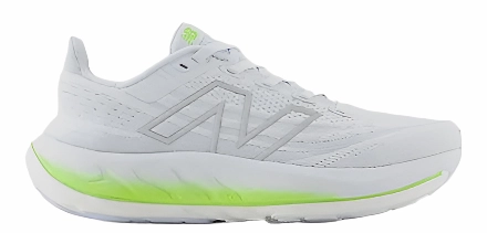 Woman's Fresh Foam X Vongo v6 D - ICE BLUE WATT Cheetah Running Shoes