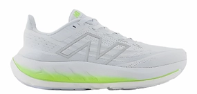 Woman's Fresh Foam X Vongo v6 D - ICE BLUE WATT Best Shoes For Running With Wide Feet