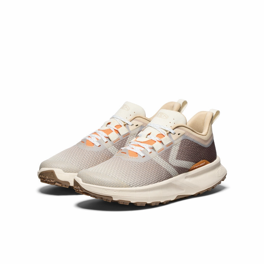 Women's 450 Dirt Hiking Shoe  |  Birch/Nectarine Yukon Hiking Boots