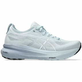 Asics Finder Tool Women's Asics Gel-Kayano 31, Cool Grey/Pure Silver, 12 B Medium