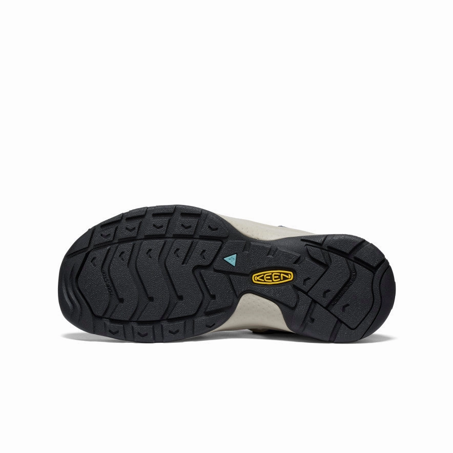 Ravenous Trail Running Shoe Women's Astoria West Sandal  |  Naval Academy/Reef Waters