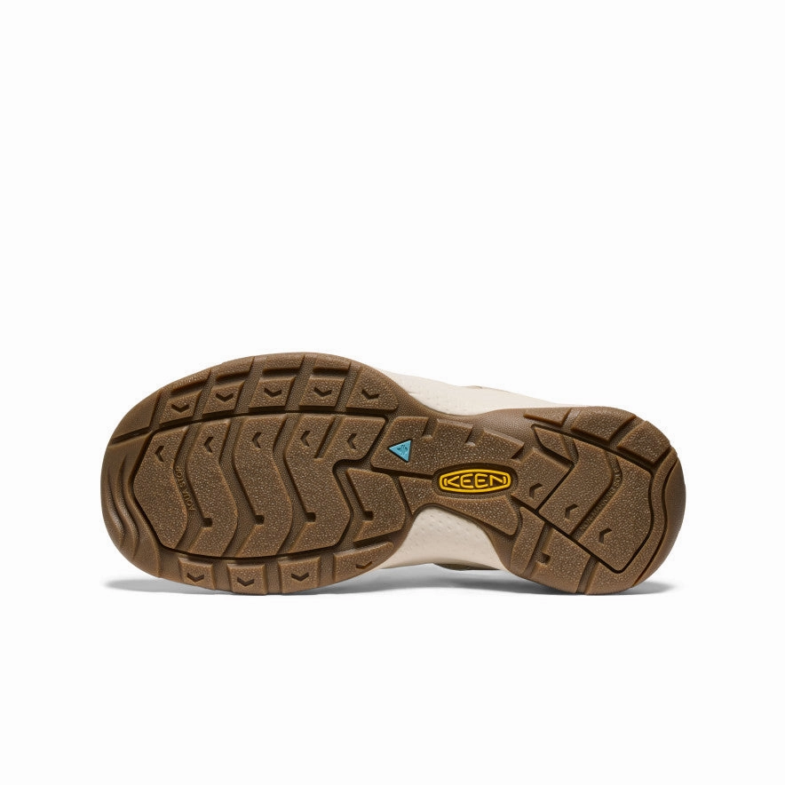 Women's Astoria West Sandal  |  Plaza Taupe/Roasted Pecan Trail Grotto Shoes