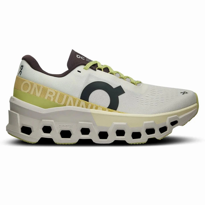 Women's Cloudmonster 2 Shoes For Running Reviews