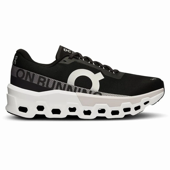 Women's Cloudmonster 2 Running Shoes Good Support