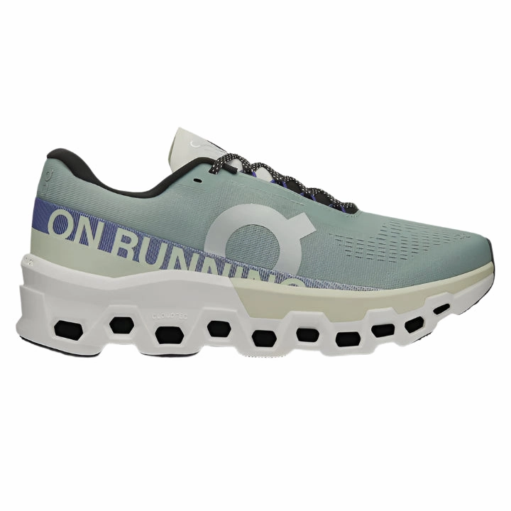 Most Comfortable Shoes Running Women's Cloudmonster 2